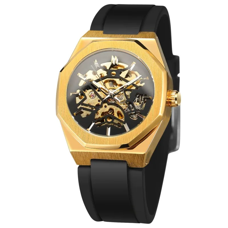 8289 Black-Gold