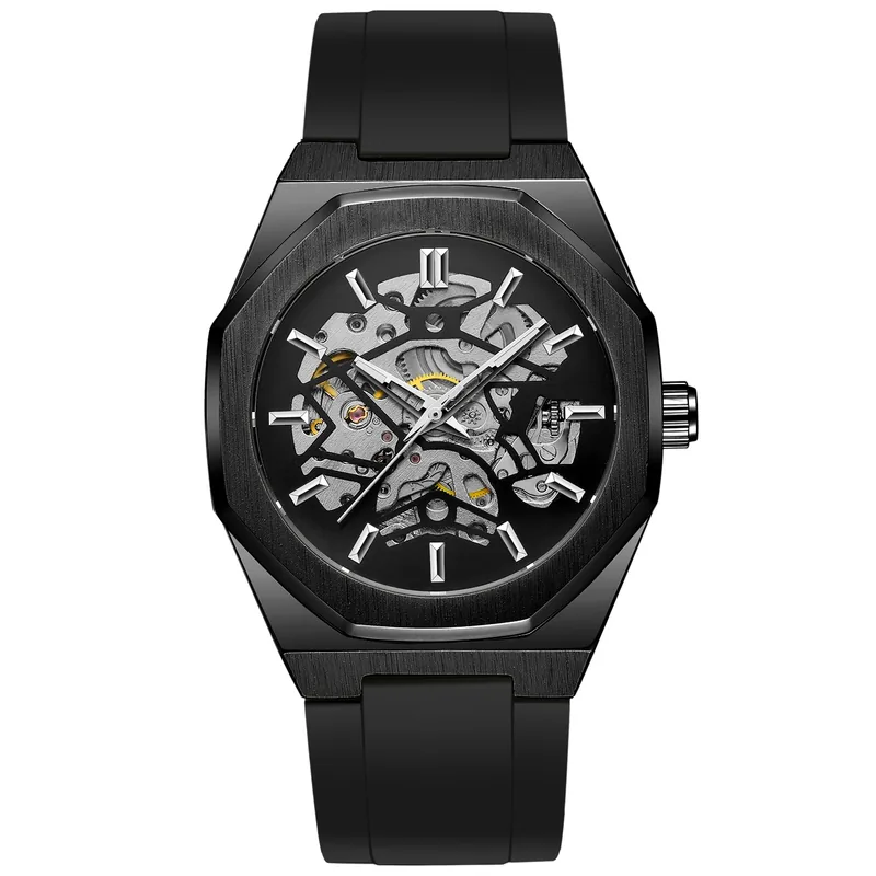 8289 Black-Silver