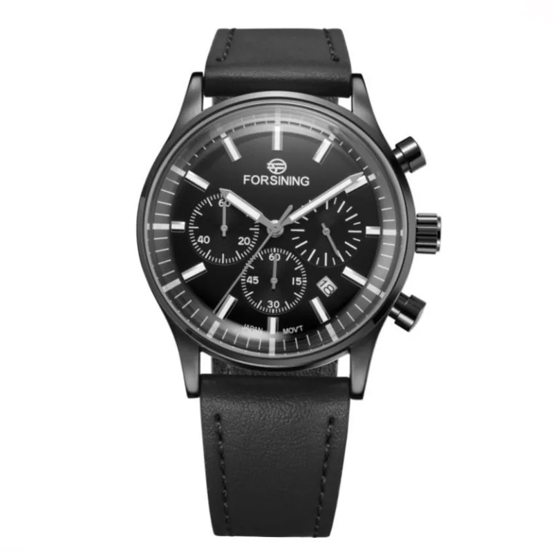 8311 AII Black