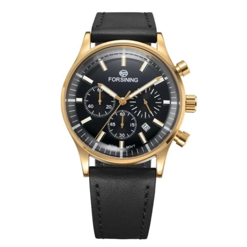 8311 Black-Gold