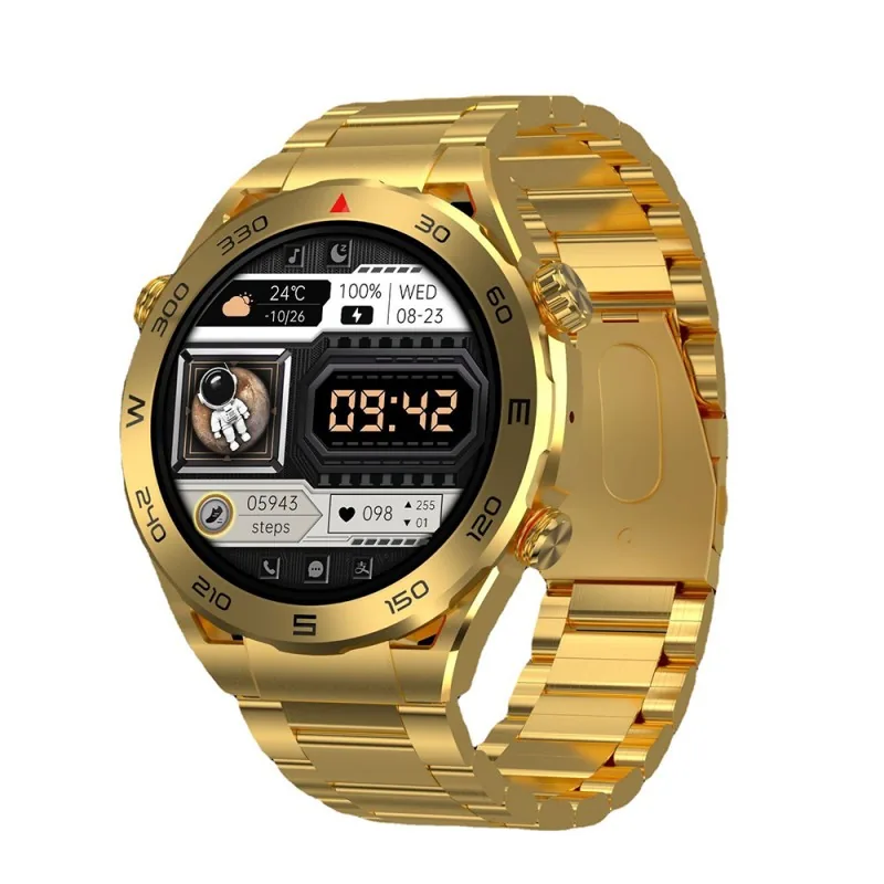 Modfit SK4 Ultimate Gold