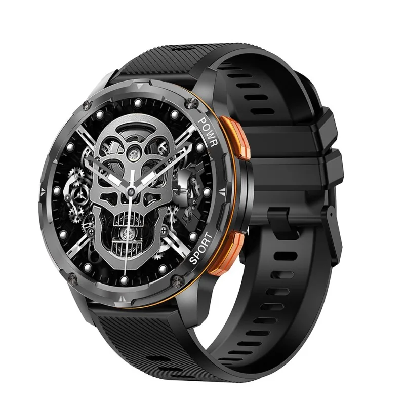Base T2 Black