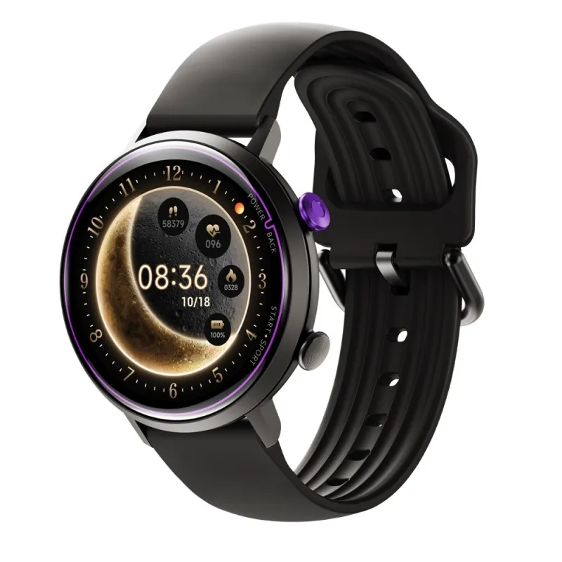 Modfit Allure Black
