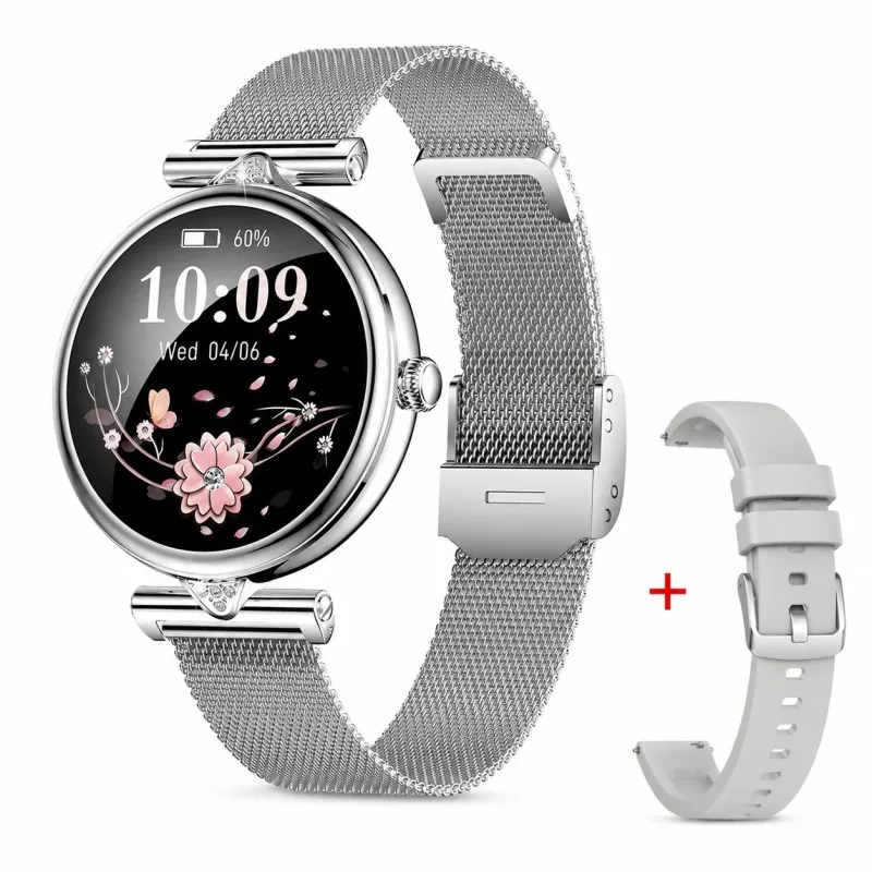 Eclipse Silver Mesh + ремінець в подарунок