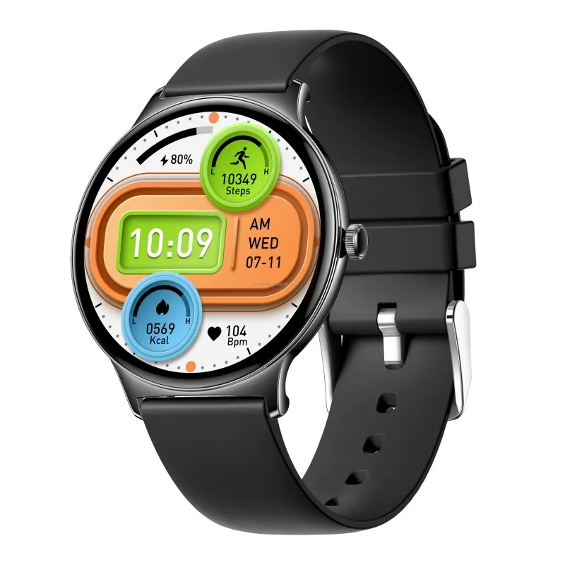Modfit Business Pro Black