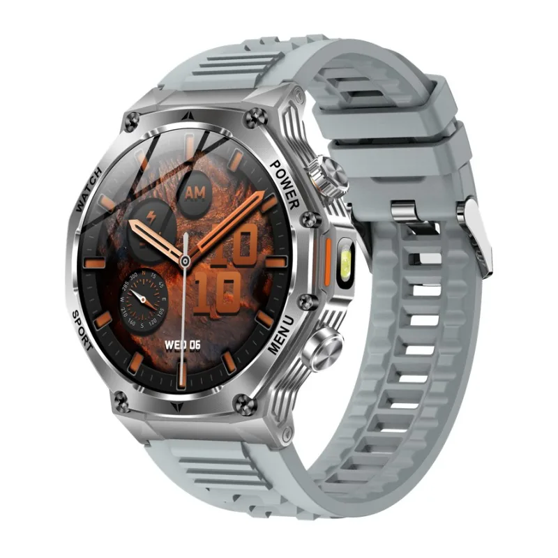 Modfit Titan-X Silver Silica