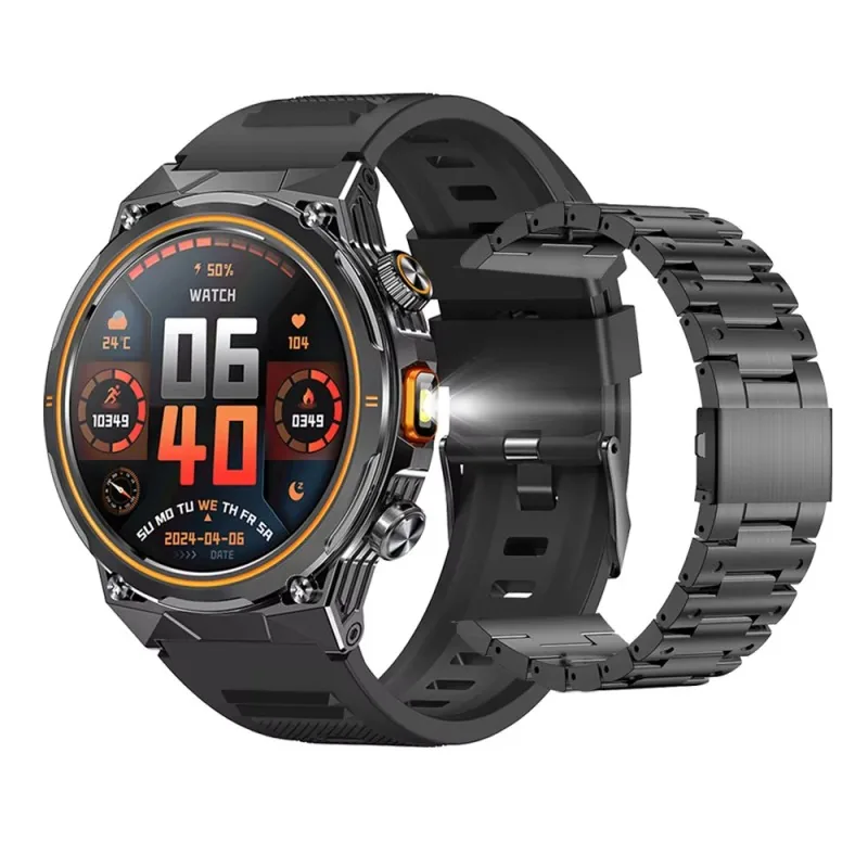 Modfit Track Pro Black + ремінець в подарунок