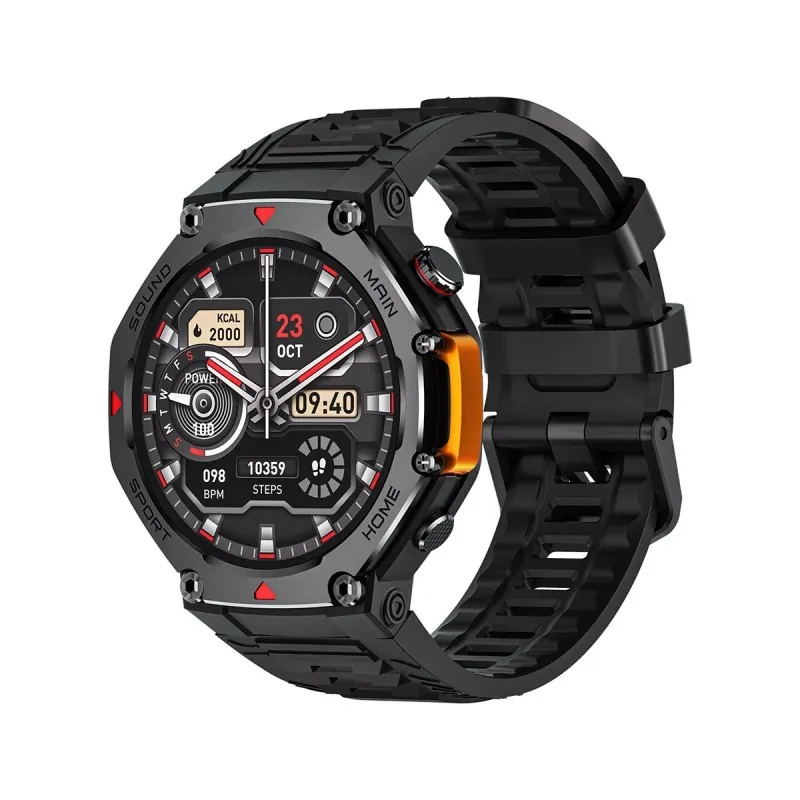 Modfit Navigator Al Black