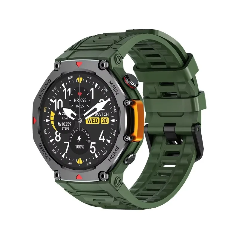 Modfit Navigator Al Green