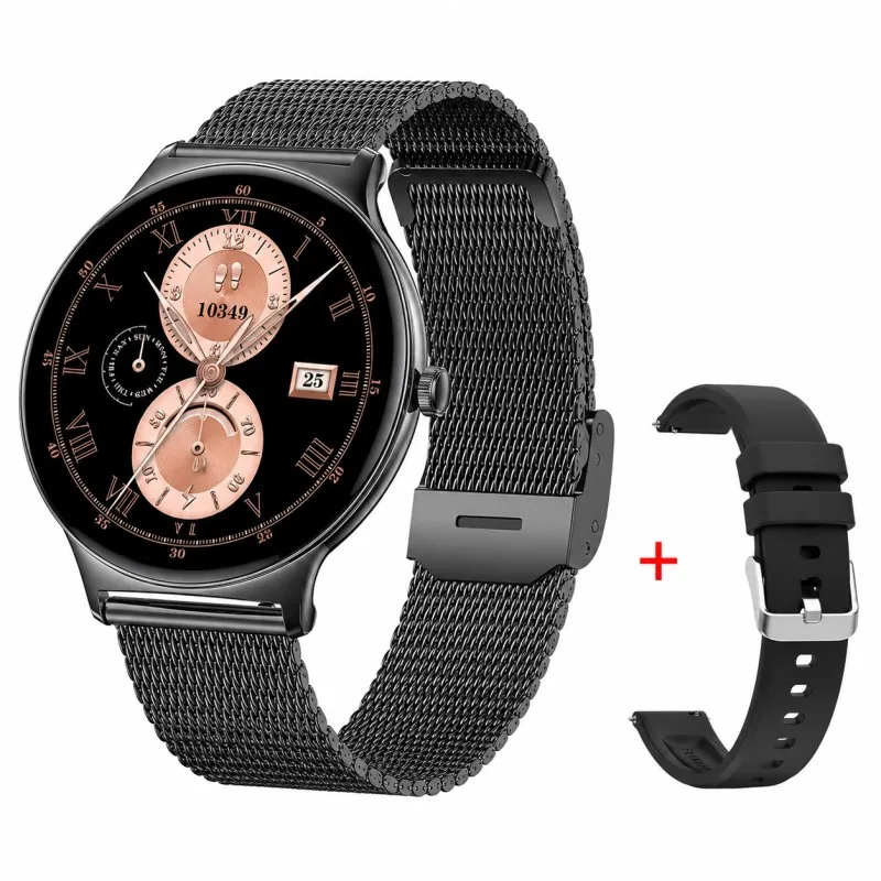 Modfit Business Pro Black Mesh + ремінець в подарунок