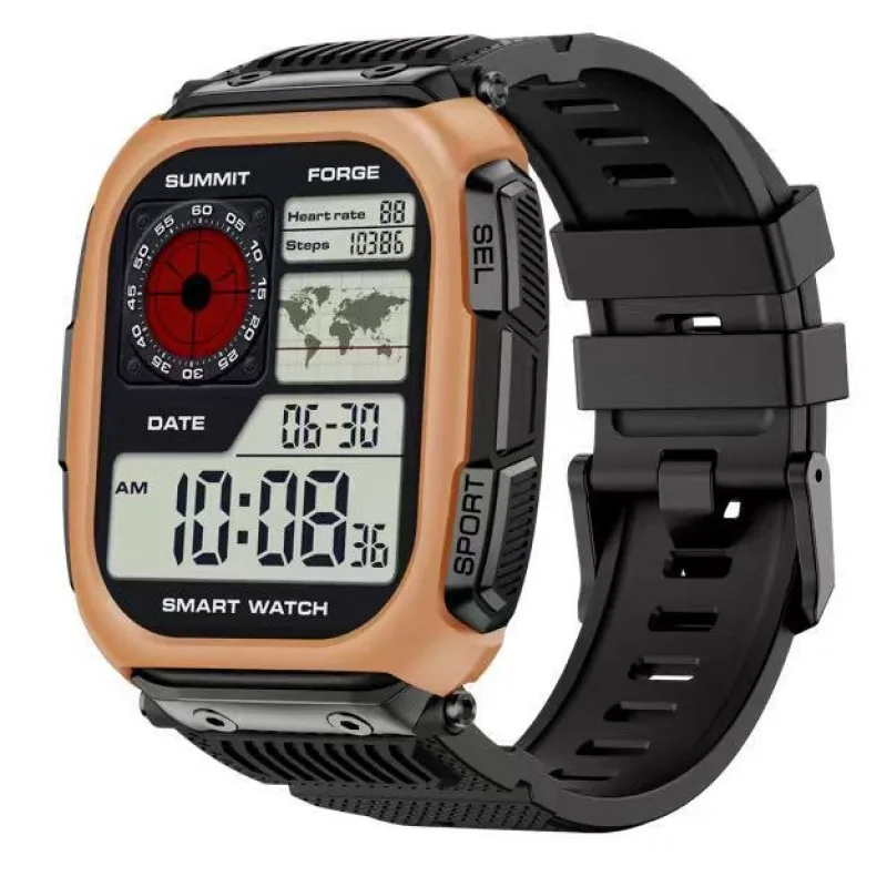 Modfit Rock Rose Gold