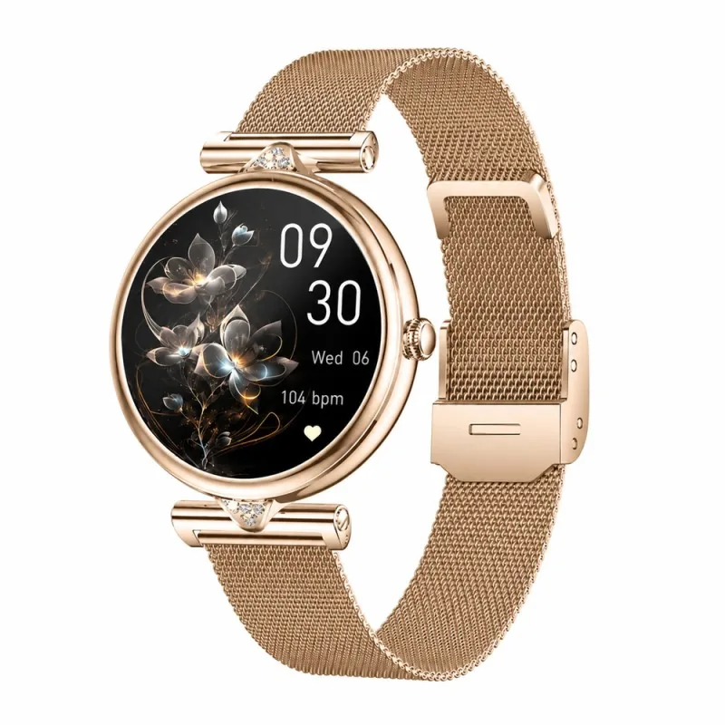 Modfit Eclipse Gold Mesh