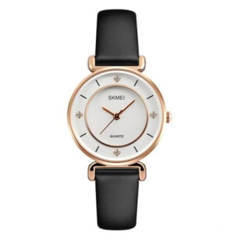 Skmei 1330LRG Rose Gold
