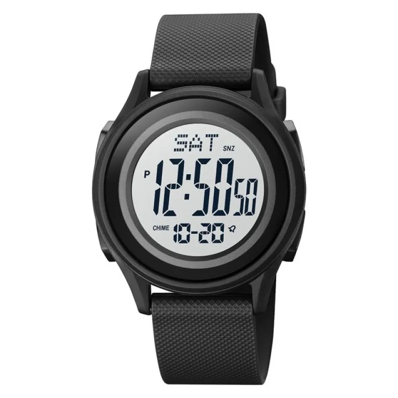 Skmei 1893BKWT Black-White