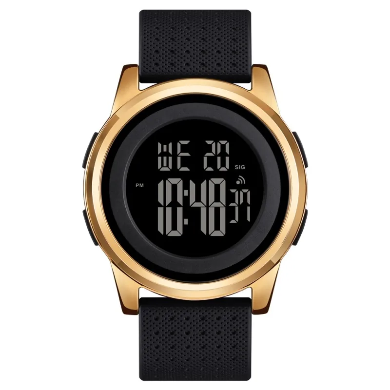 1502GD Gold
