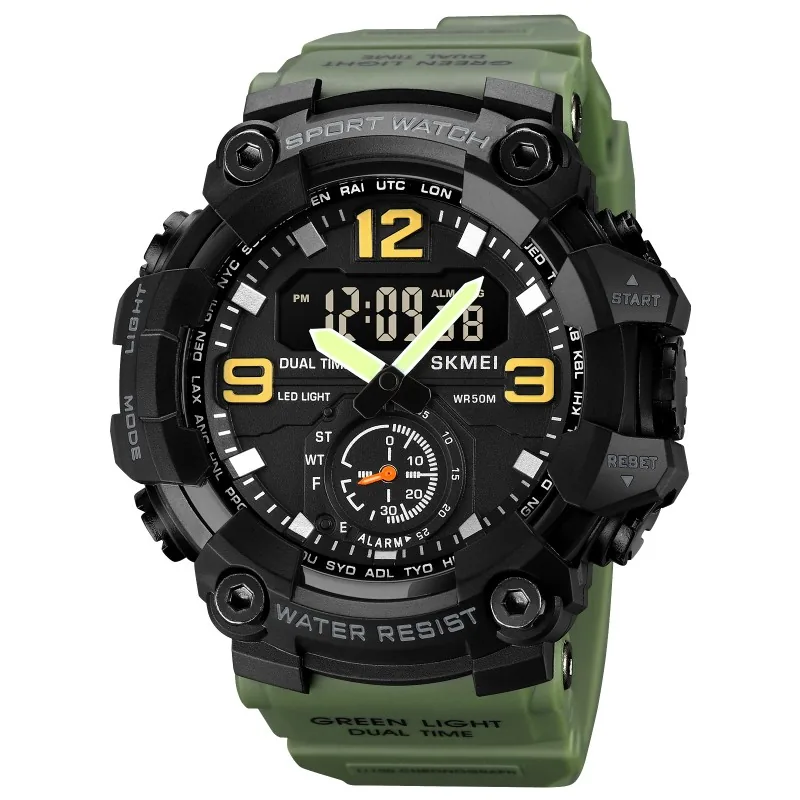 1965AG army green.
