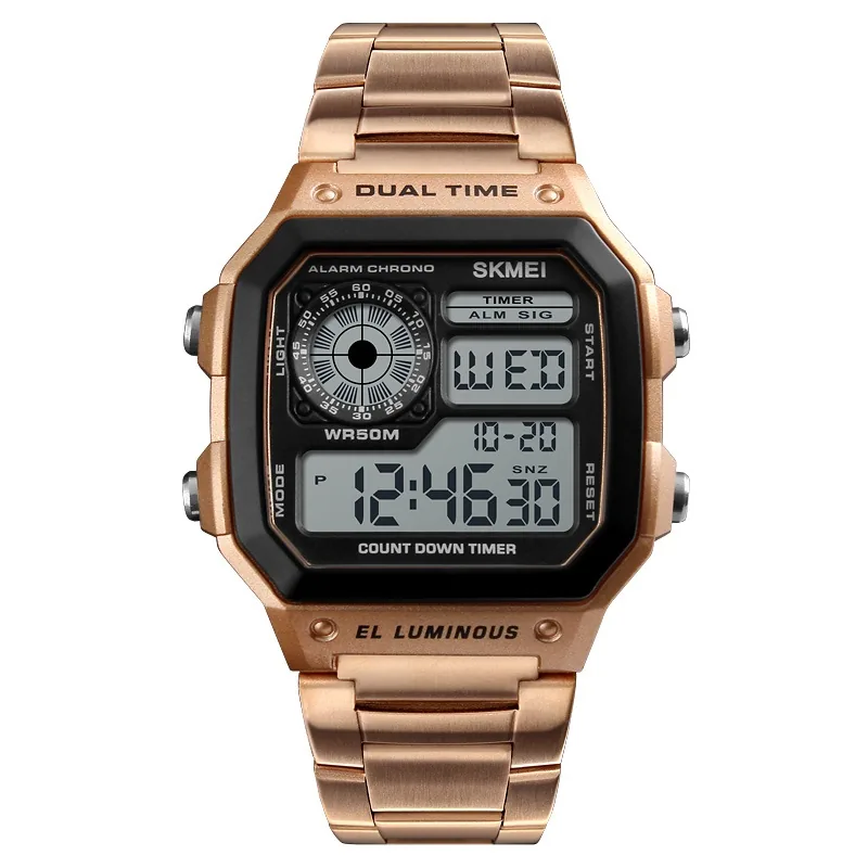 1335RG Rose Gold