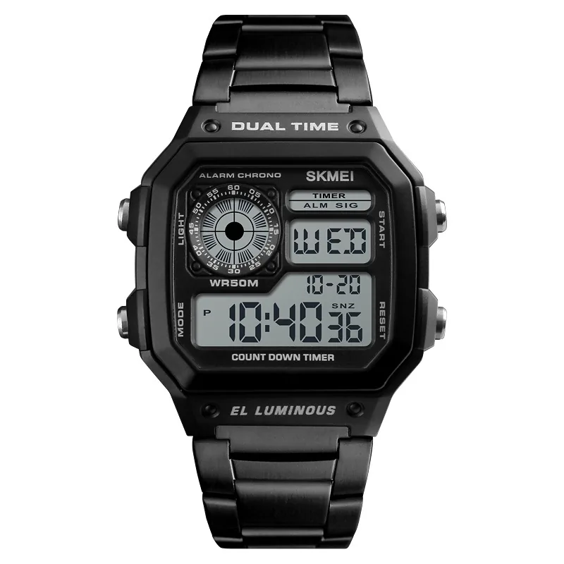 1335BK Black