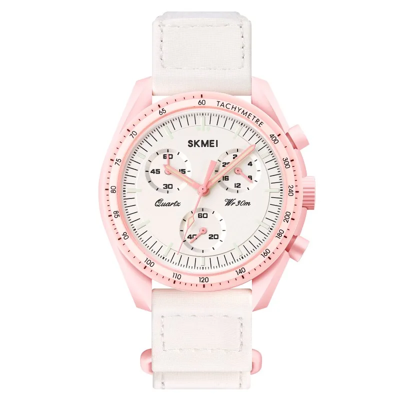 Skmei 1982PK Pink SALE 2025