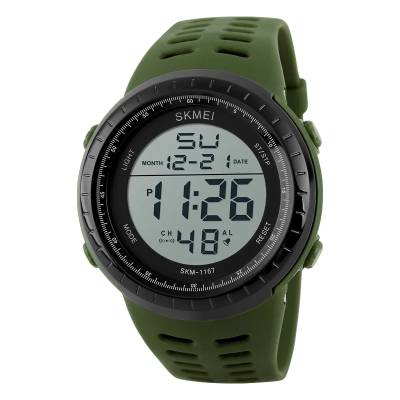 1167AG Army Green