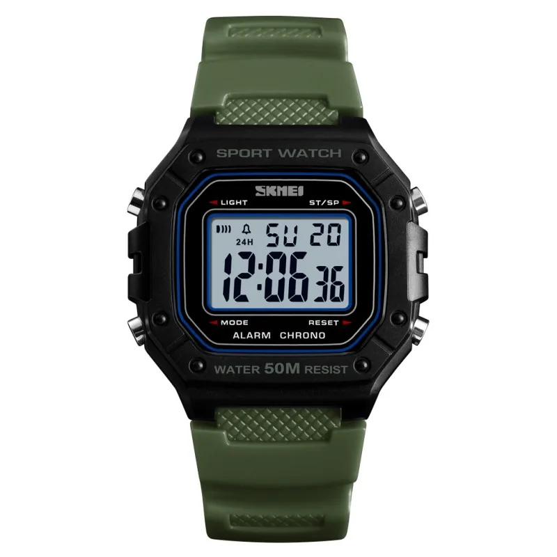 1496AG Army Green