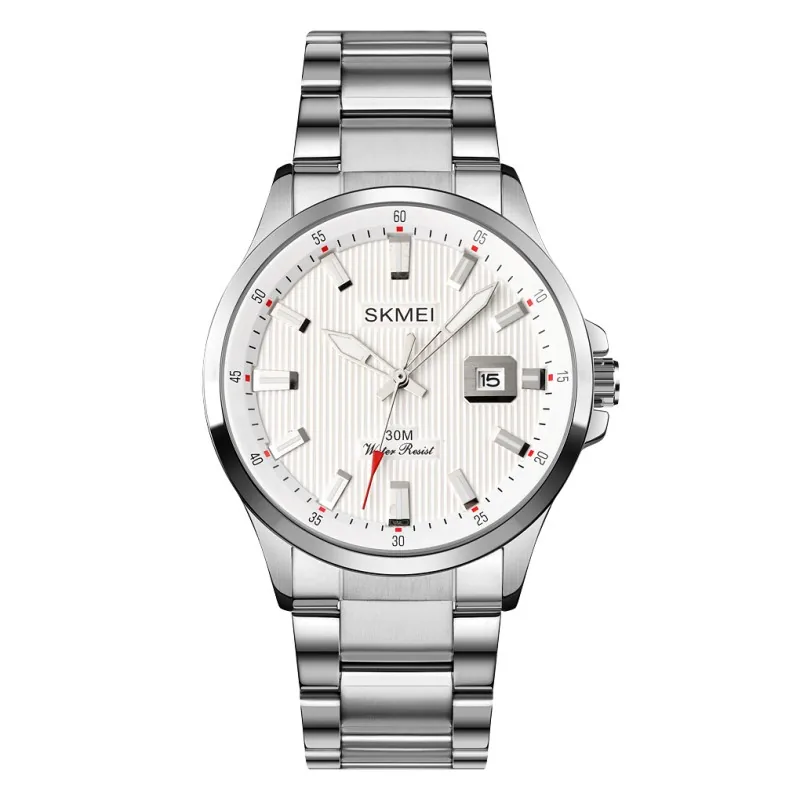 Skmei 1654SI Silver