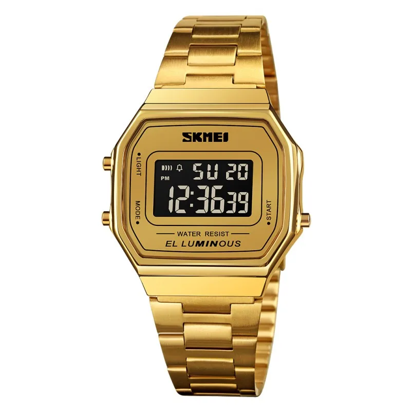 1647GD Gold
