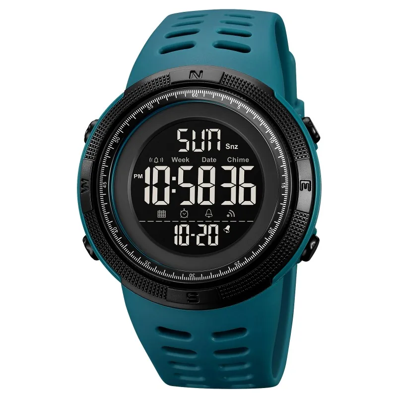 2070LKBU Lake Blue