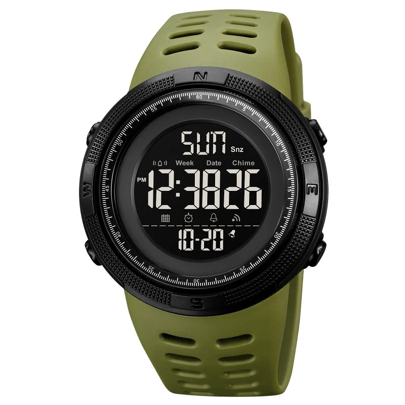 2070AG Army Green