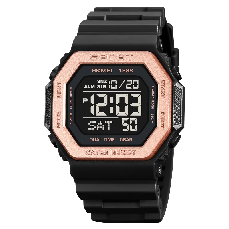 Skmei 1988RG Rose-Gold