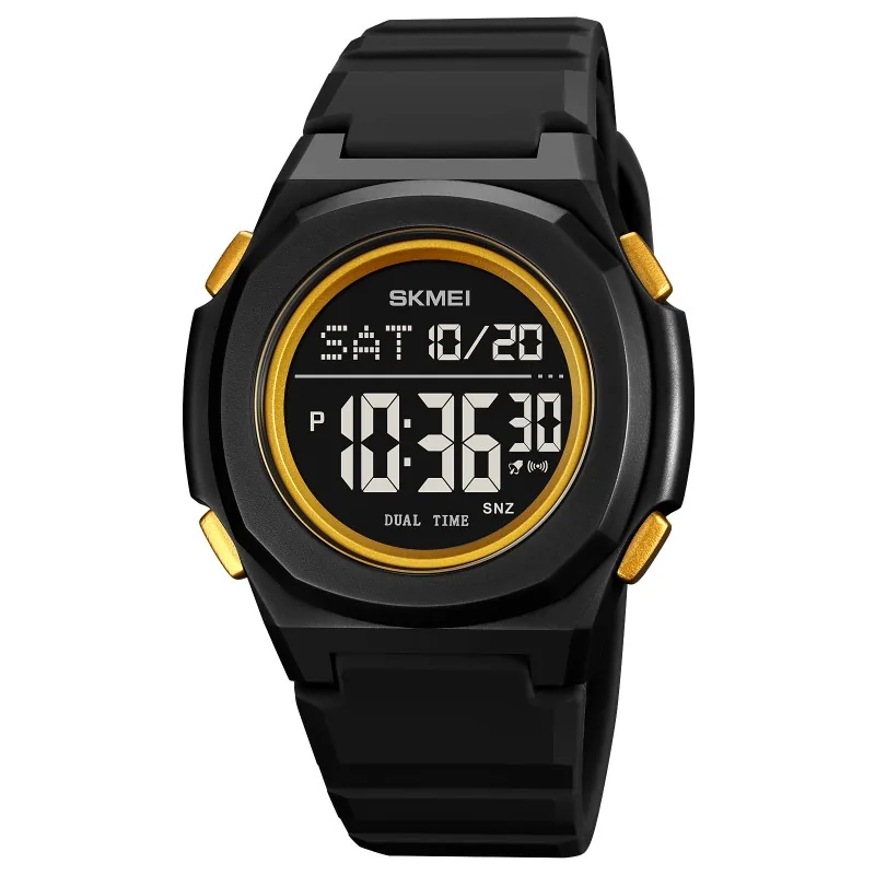 2023BKGD-BK Black-Gold Black
