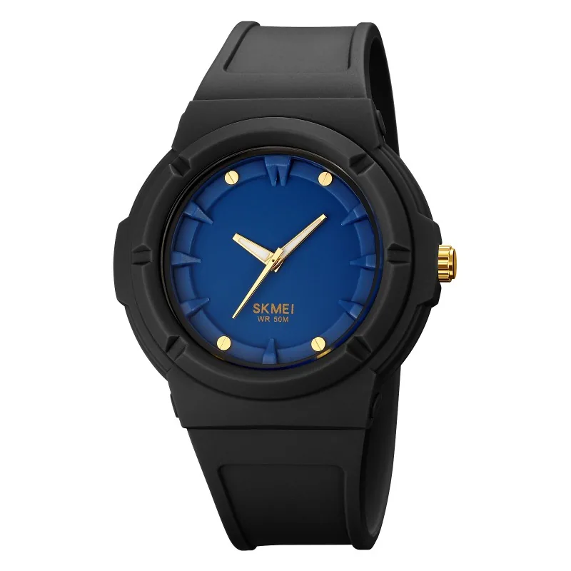 Skmei 2011BKBU Black-Blue SALE 2025