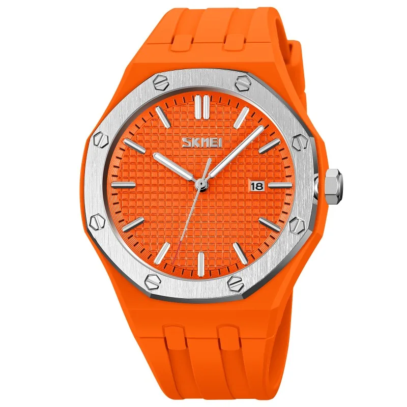 Skmei 9299OG Orange SALE 2025