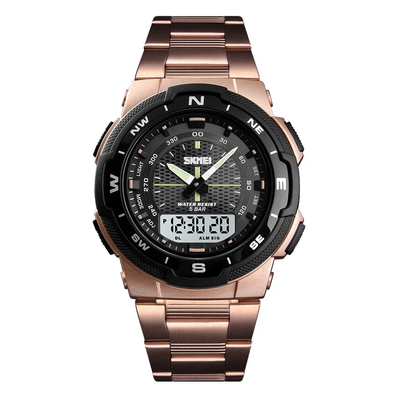 1370RG Rose Gold