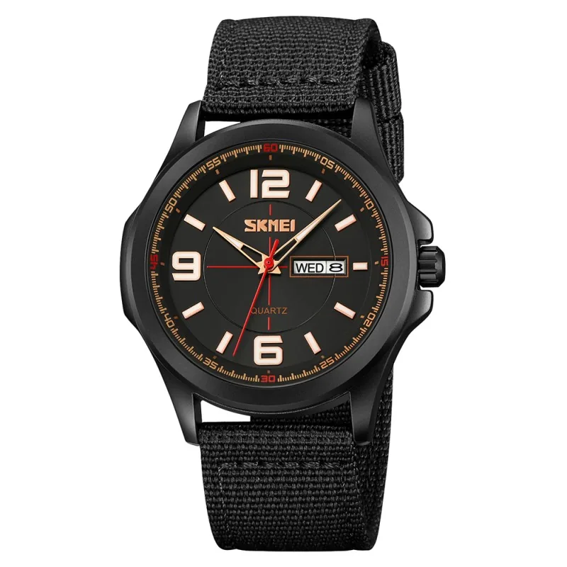 9315BKBK Black-Black