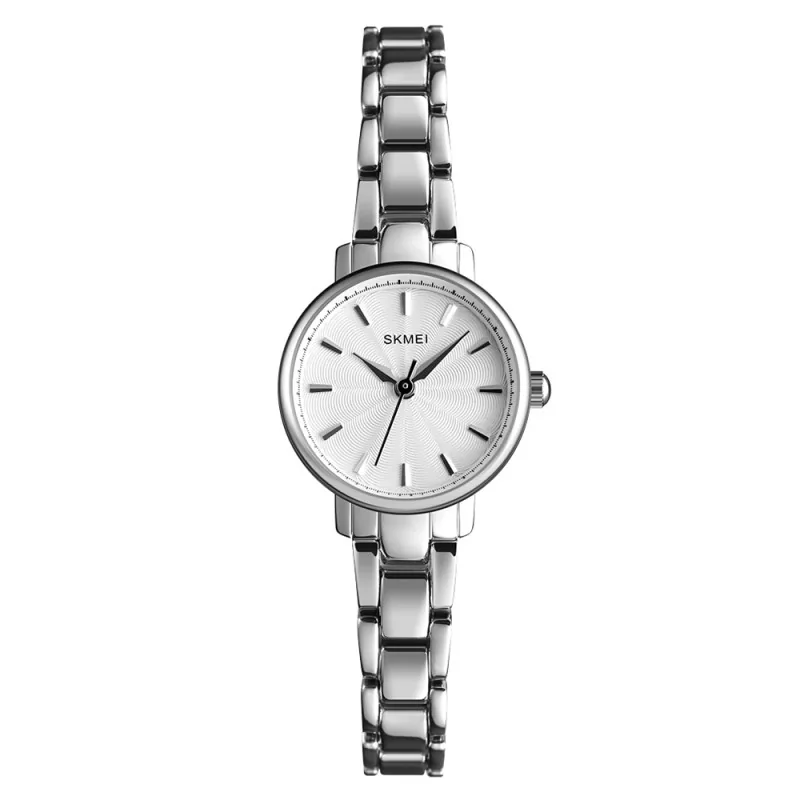 Skmei 1410SI Silver