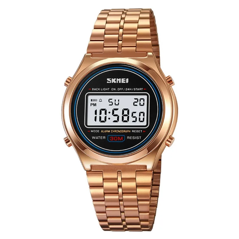 2146RG Rose Gold