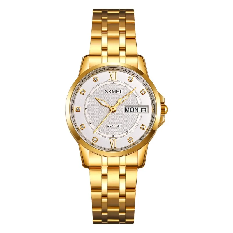 2085GDSI Gold-Silver