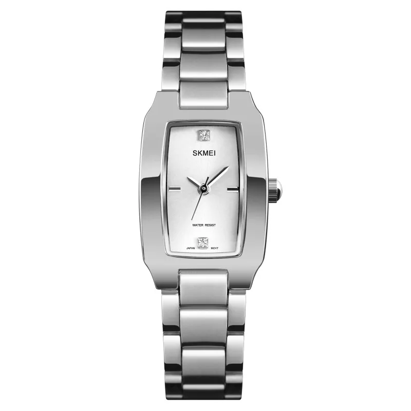 Skmei 1400SI Silver