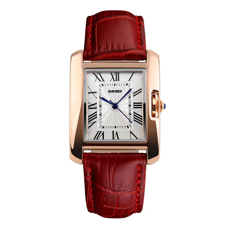 Skmei 1085RD Red