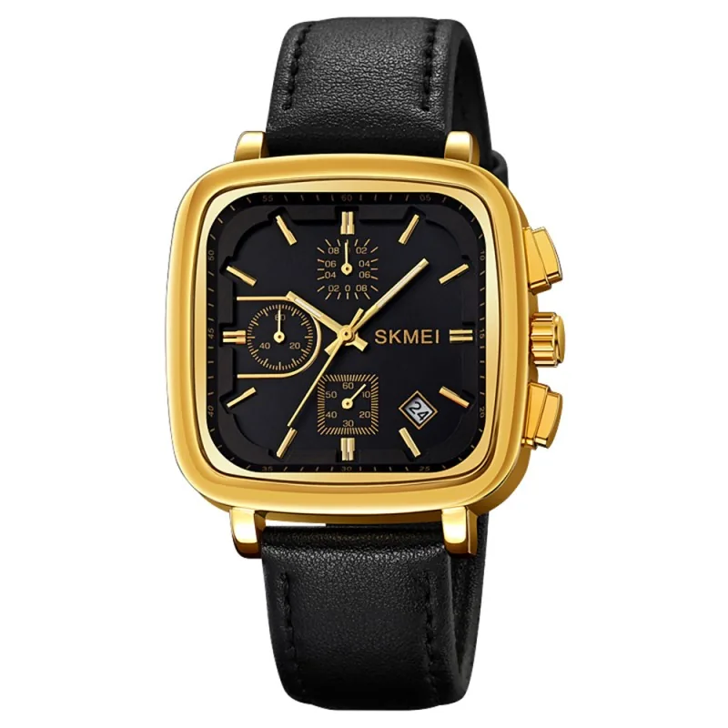 Skmei 2182GD Gold STOPPED SALE 2025