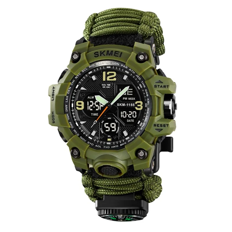 1155BNAG Army Green