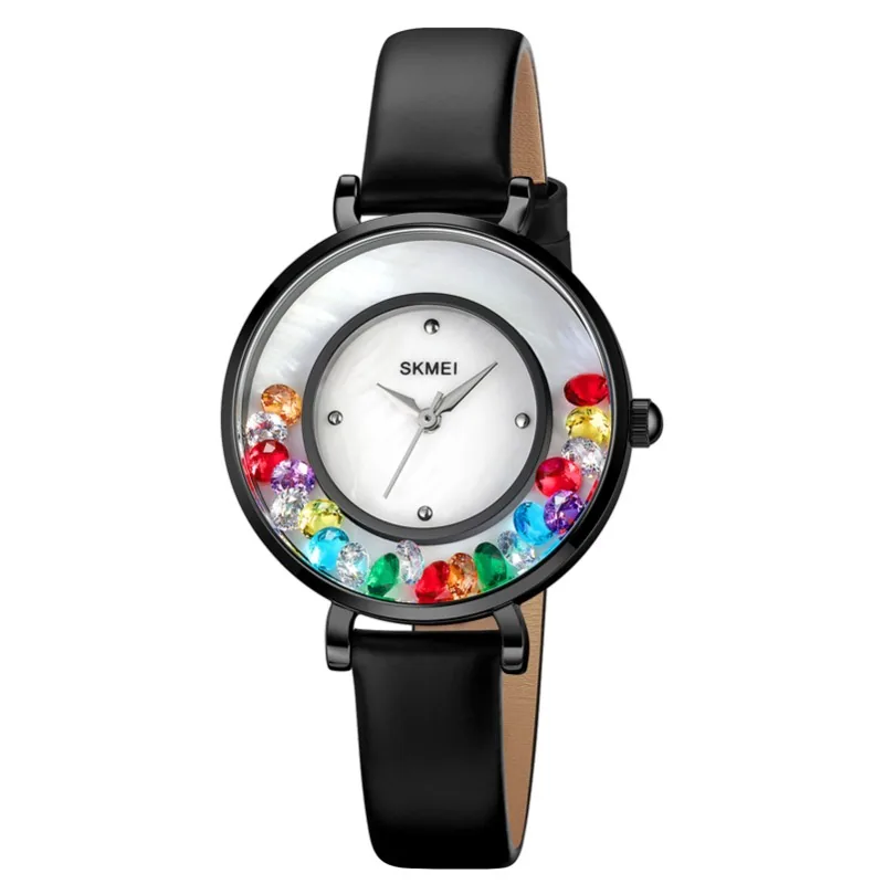 Skmei 2041BK Black SALE 2025