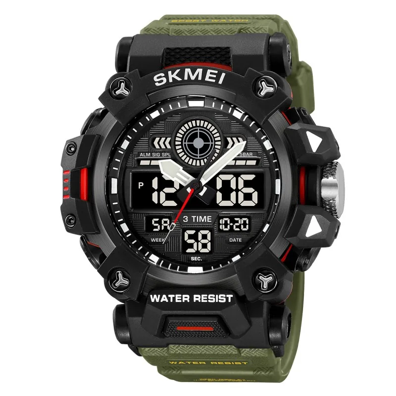 2226AG Army Green
