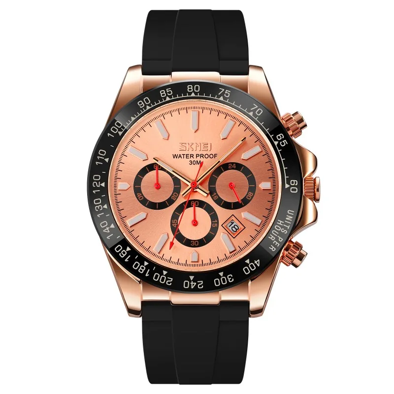 9275RGRG Rose Gold-Rose Gold