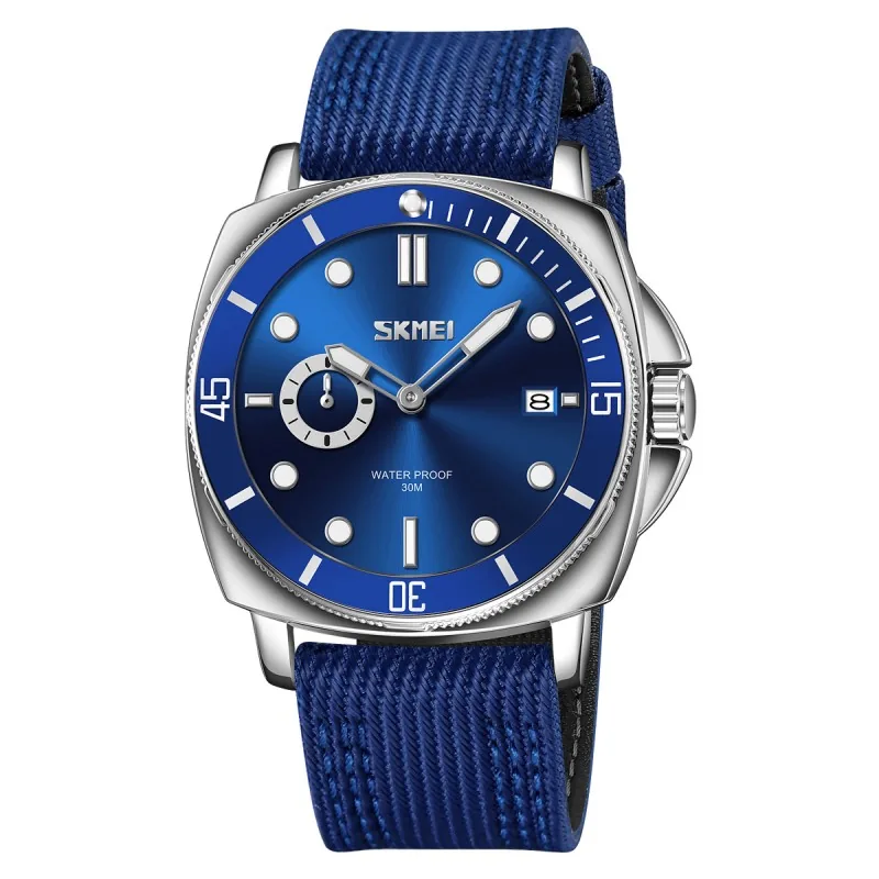 9328BU Blue