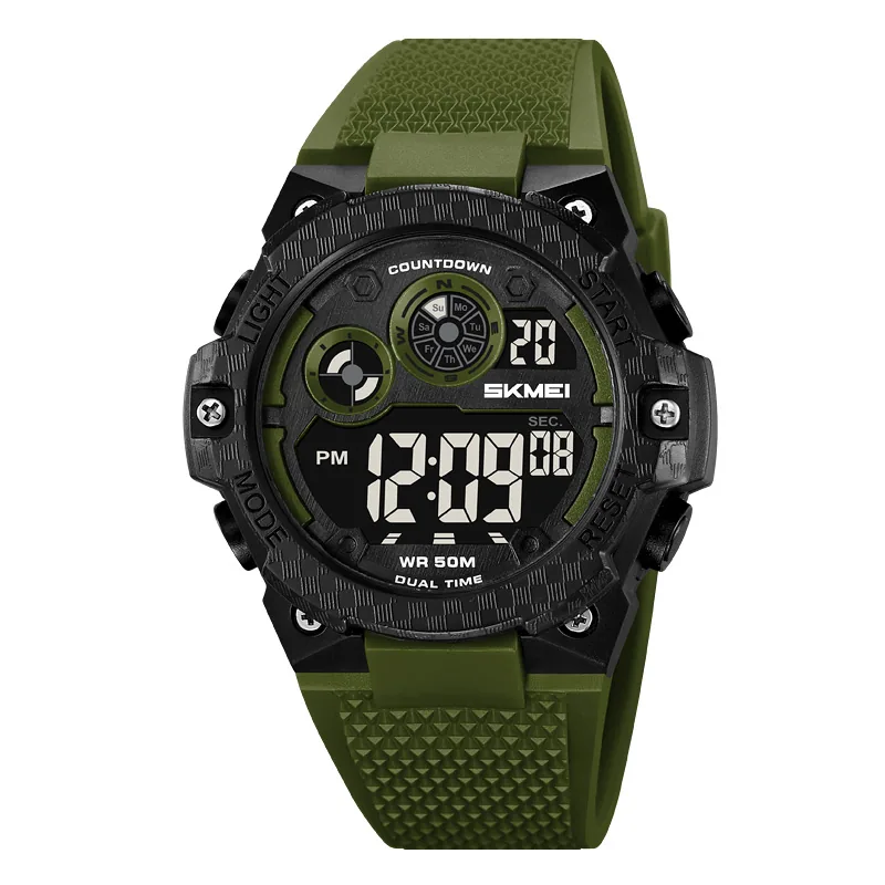 2337AG Army Green