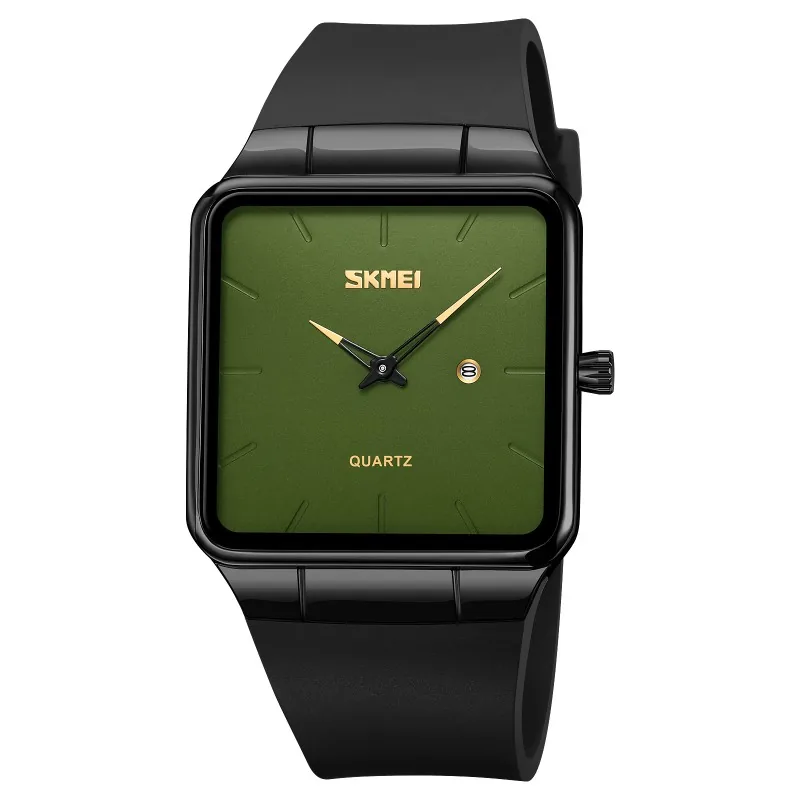 Skmei 1961BKGN Black-Green