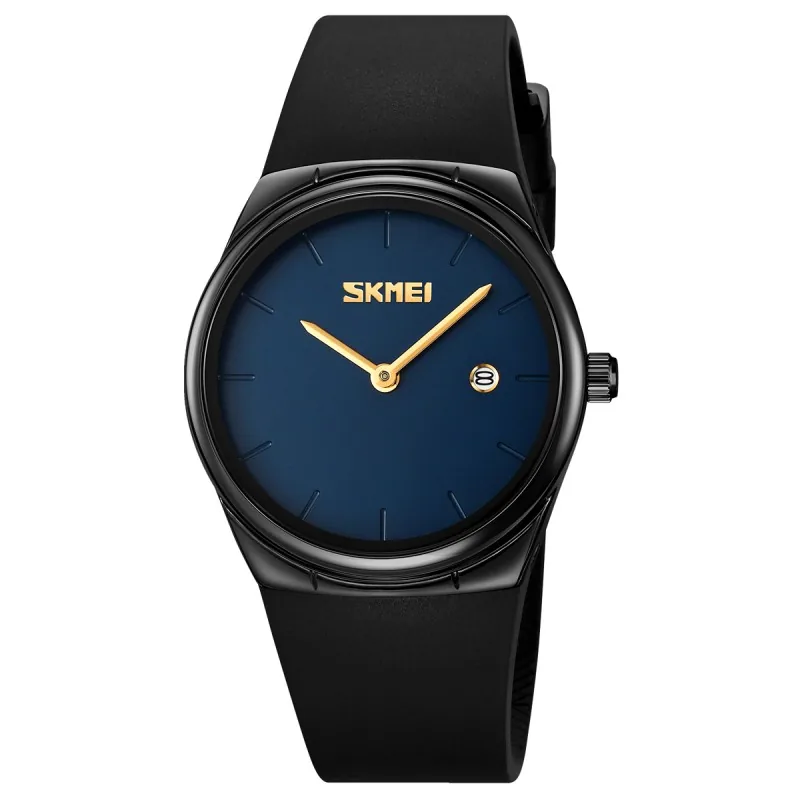 Skmei 2177BKBU Black-Blue