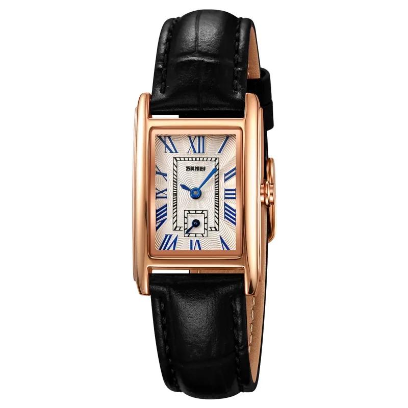 Skmei 2297RGBK Rose Gold-Black